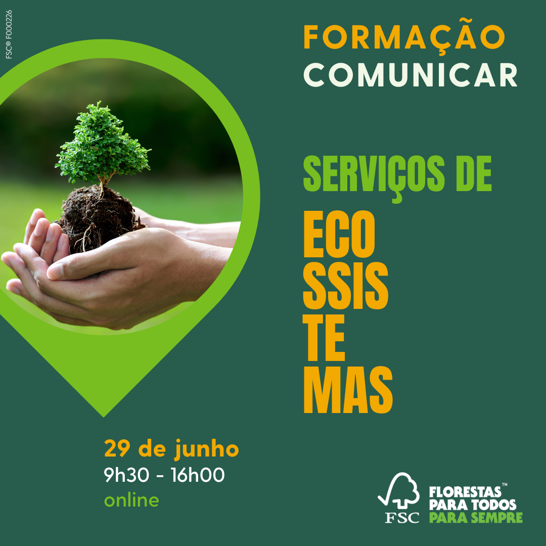ecossistemas