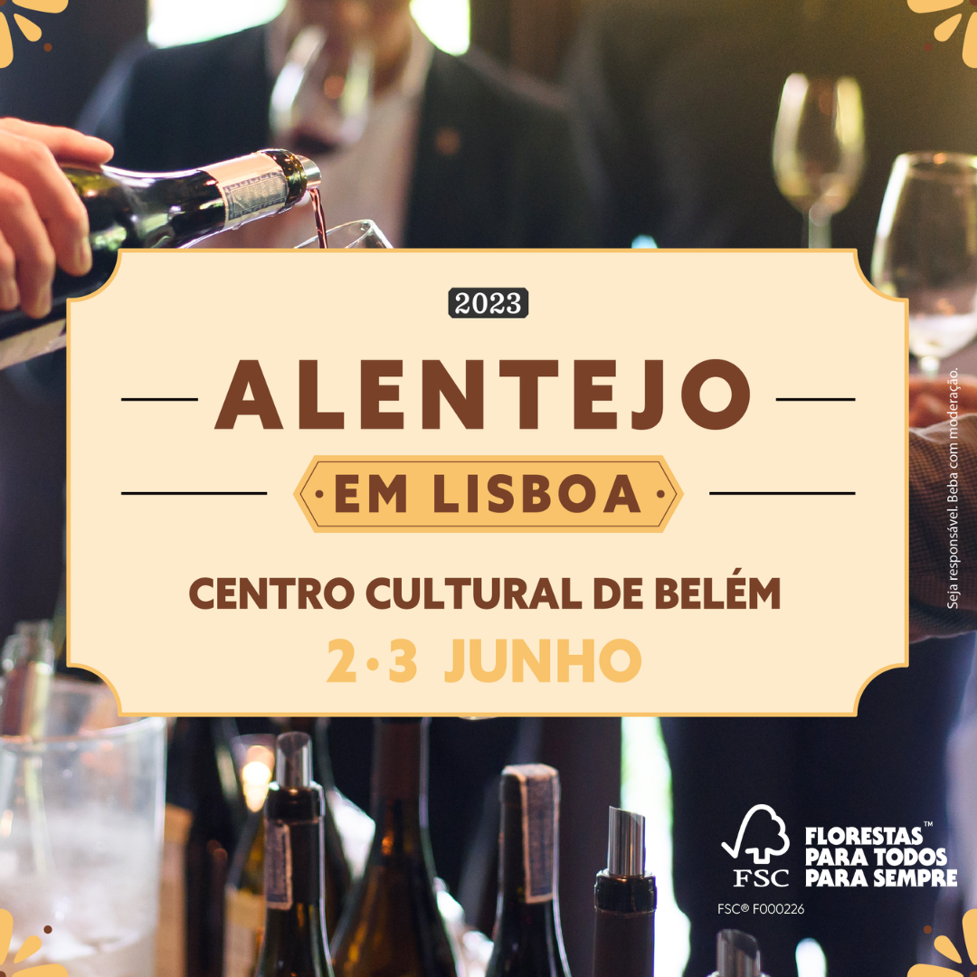 vinhos do alentejo em lisboa