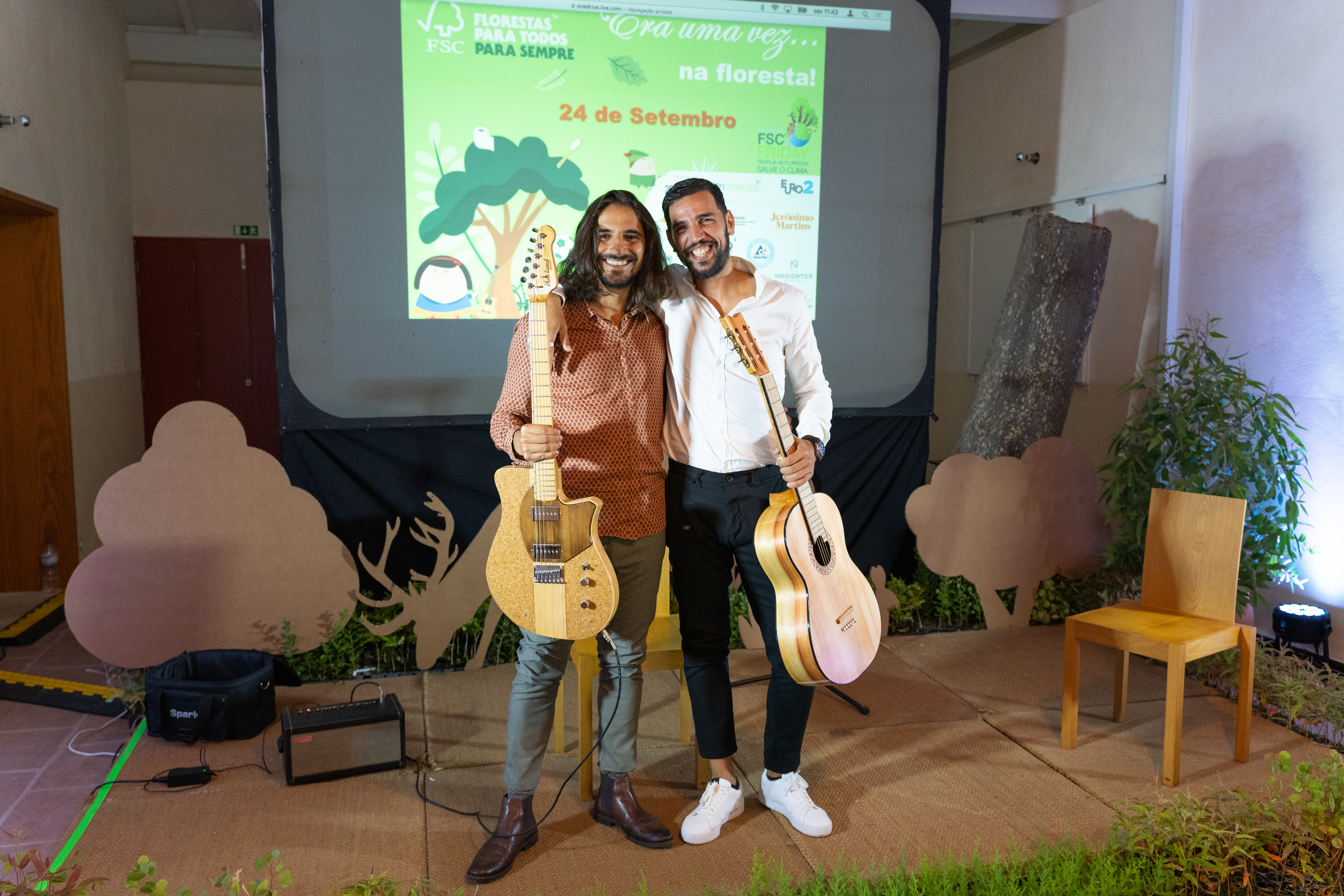 Diogo Clemente & Tatanka