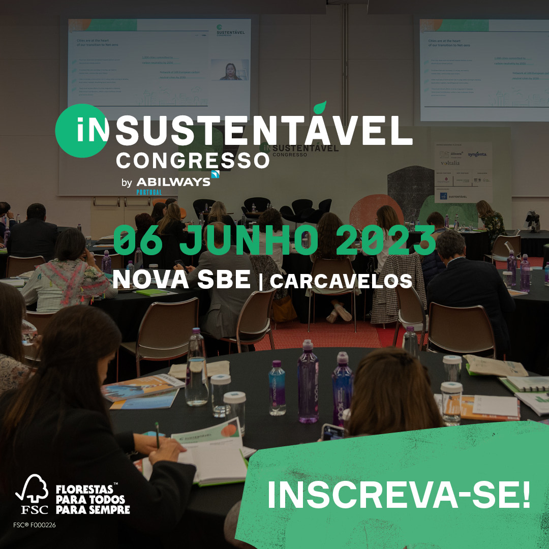 Insustentável