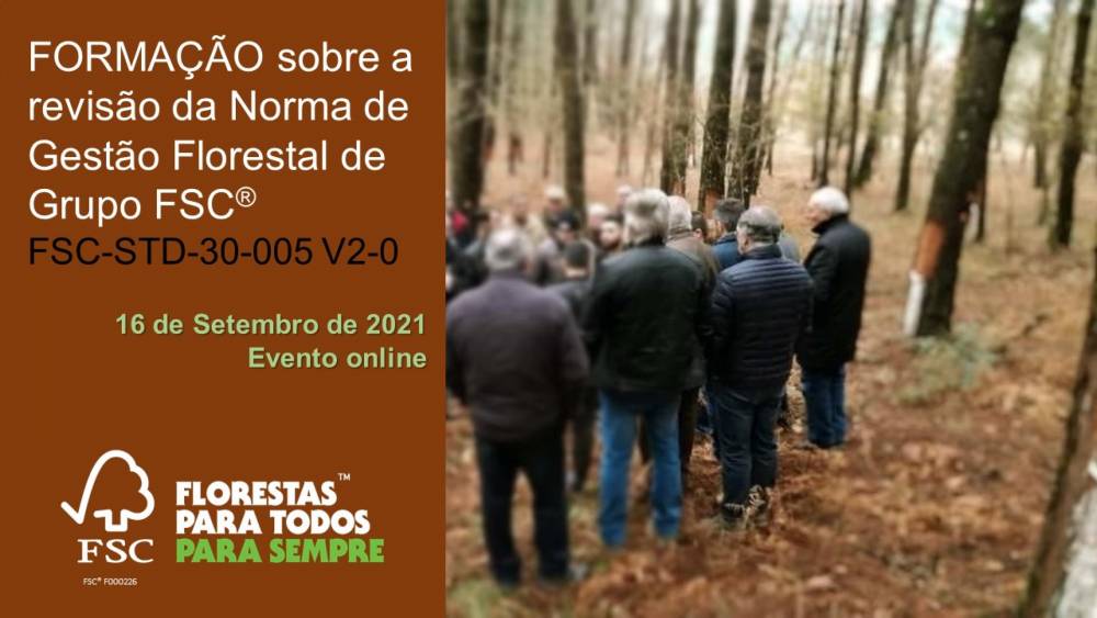 formação