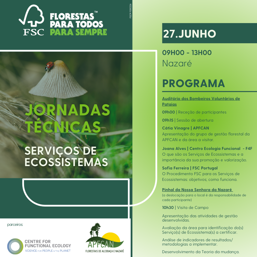 JORNADAS TÉCNICAS