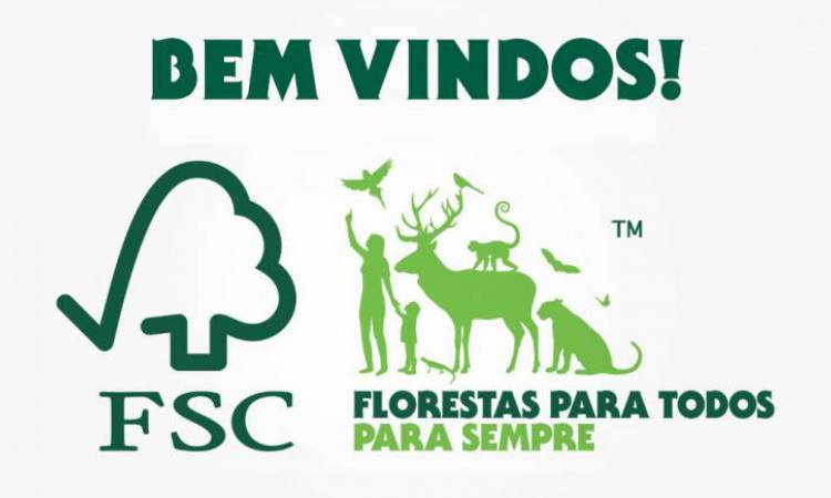 Novos Membros