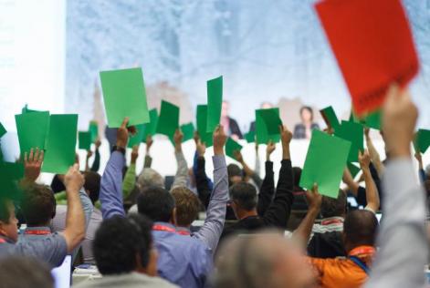 General Assembly