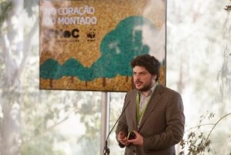 Rui Barreira WWF