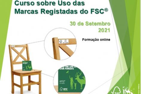 Cartaz Curso Uso da Marca