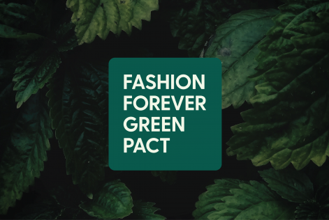 Fashion Green Pact