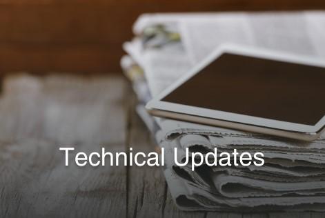 UPDATES
