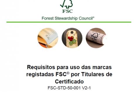 FSC-STD-50-001