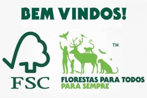 Novos Membros