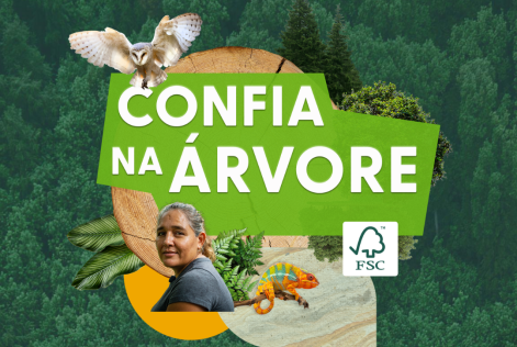 Semana Floresta FSC
