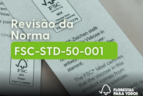 revisão norma
