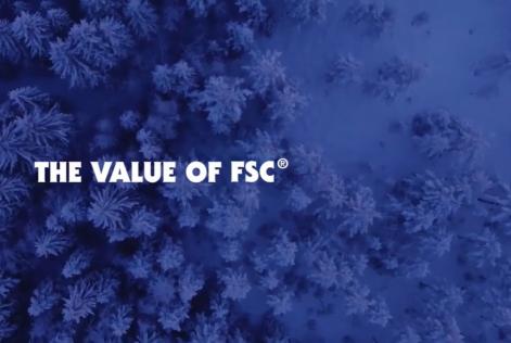 The value of FSC