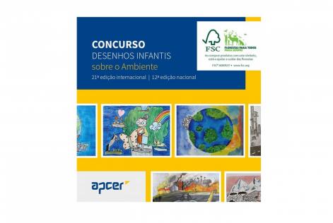 Concurso de desenho